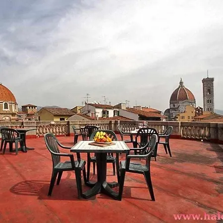 Apartment Spettacolare Vista Duomo Con Terrazza Florence