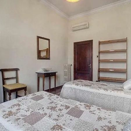 Apartment Spettacolare Vista Duomo Con Terrazza Florence