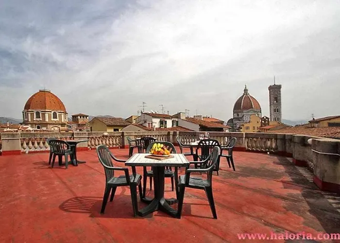 Διαμέρισμα Spettacolare Vista Duomo Con Terrazza Φλωρεντία