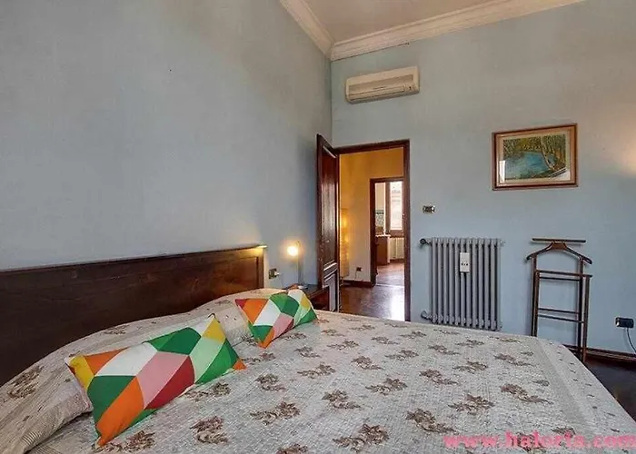 Διαμέρισμα Spettacolare Vista Duomo Con Terrazza
