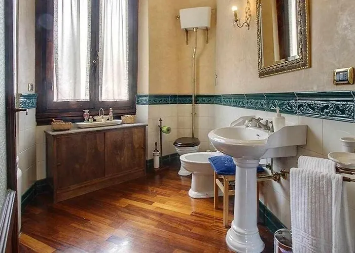 Διαμέρισμα Spettacolare Vista Duomo Con Terrazza