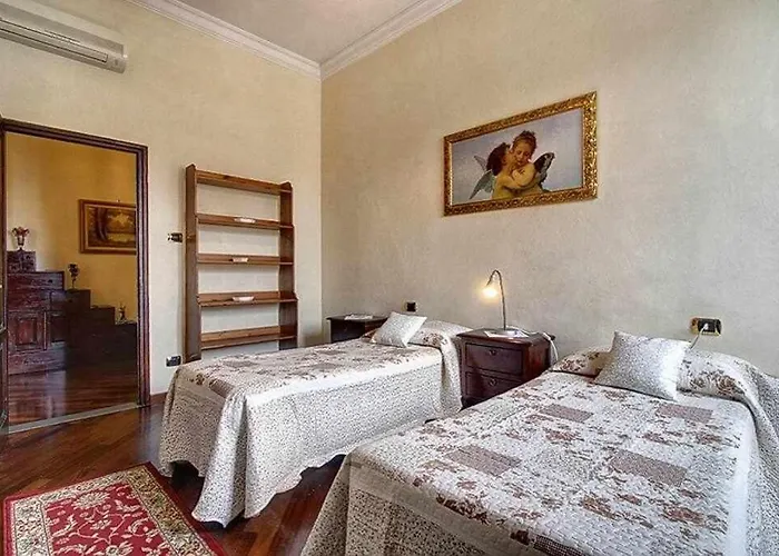 Διαμέρισμα Spettacolare Vista Duomo Con Terrazza